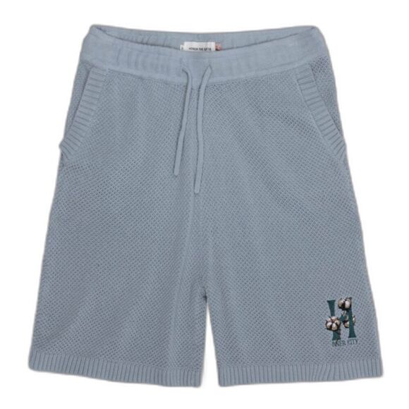 Other - NWT Honor The Gift Knit Shorts Slate XL